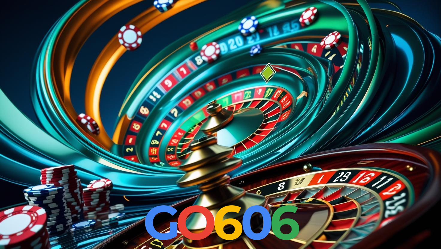 Promoções e Bônus no GO606