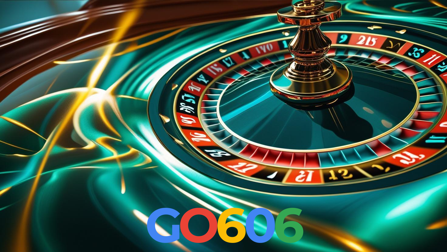 Cadastro na GO606