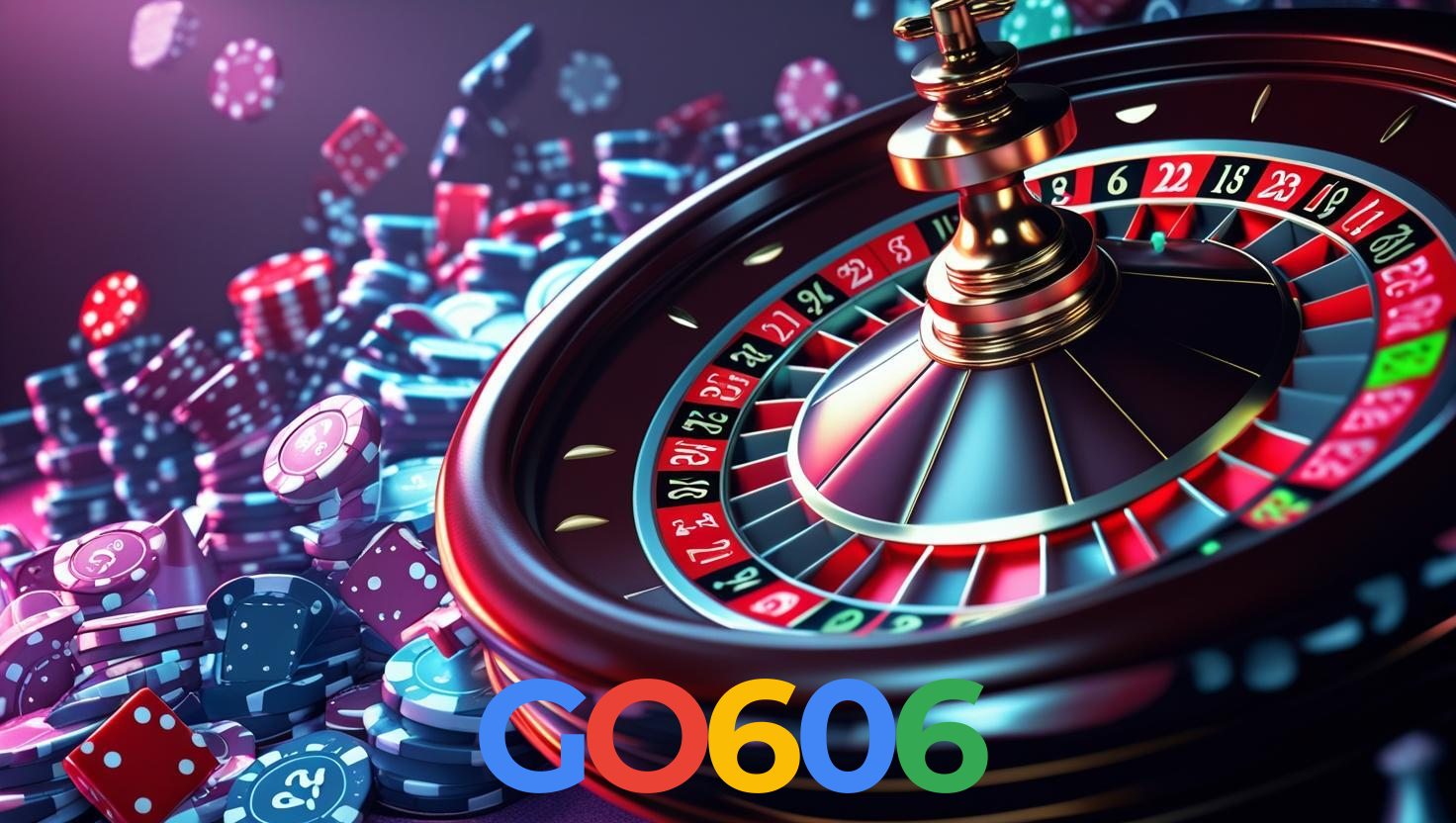 Acesso ao GO606