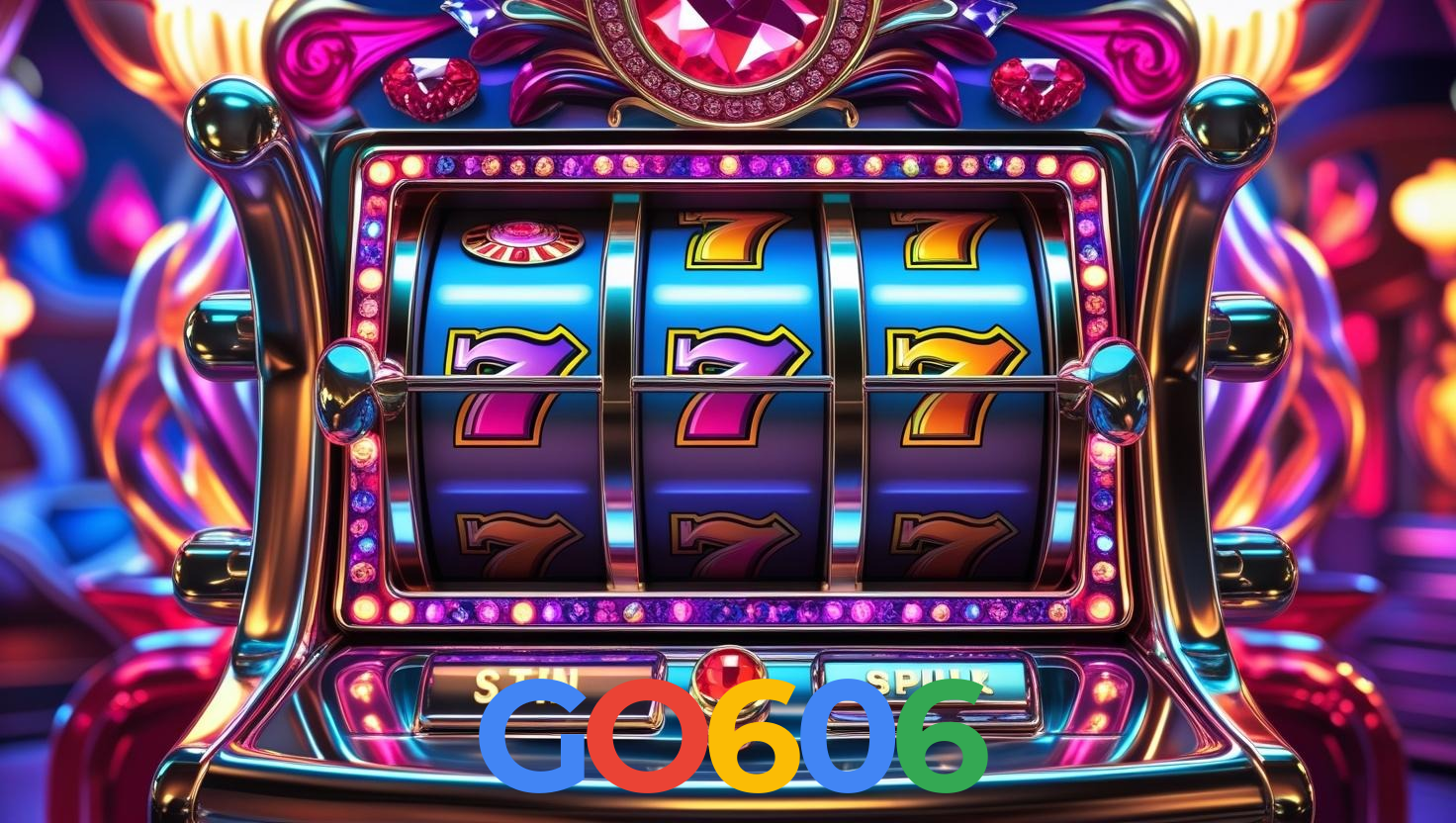 Jogos Crash no Cassino GO606