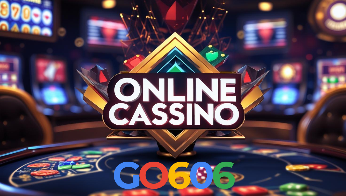 Acesso ao GO606